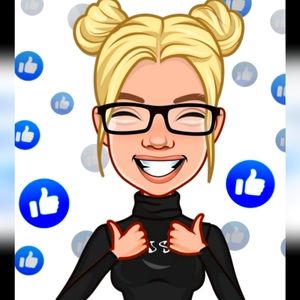 😁😁THANKS FOR STOPPING BY MY CLOSET!!!!😁😁